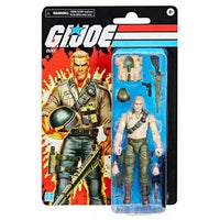 G.I. Joe Classified Series 6-Inch Retro Duke Action Figure BY Hasbro