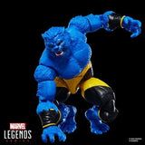 IN STOCK! Astonishing X-Men Marvel Legends Series Beast 6-Inch AF BY HASBRO