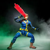 Avengers Doomsday Marvel Legends CYCLOPS FROM X-MEN 6" AF BY HASBRO