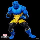 IN STOCK! Astonishing X-Men Marvel Legends Series Beast 6-Inch AF BY HASBRO