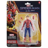 TOBY MAGUIRE No Way Home Marvel Legends Friendly Neighborhood Spider-Man 6" AF by Hasbro