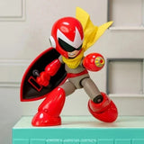 PRESALE! Mega Man Wave 4 Proto Man 1:12 Scale Action Figure BY JADA TOYS