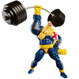IN STOCK! X-Factor Marvel Legends Strong Guy 6-Inch Action Figure BY HASBRO