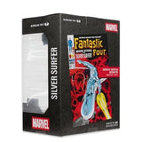 Marvel's Silver Surfer Fantastic Four #72 1:6 Scale Posed Figure by McFarlane