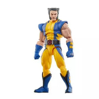 X-Men Marvel Legends Series Wolverine 85th Anniversary 6" AF Hasbro