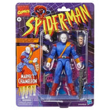 Spider-Man Marvel Legends Marvel's Chameleon 6-Inch Action Figure BY HASBRO