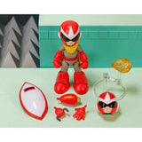 PRESALE! Mega Man Wave 4 Proto Man 1:12 Scale Action Figure BY JADA TOYS