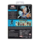 Marvel Legends Strange Tales Bloodstorm 6-Inch Action Figure by Hasbro
