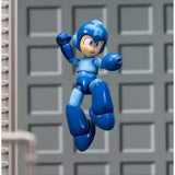 Mega Man 1:12 Scale Action Figure by Jada Toys