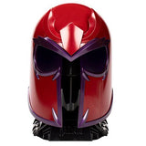 IN STOCK! 2023 SDCC REVEAL Marvel Legends Magneto X-Men ‘97 Helmet Prop Replica