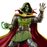 IN STOCK! Marvel Legends Series Emperor Doom 6-Inch Action Figure BY HASBRO