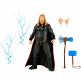 Avengers Infinity Saga Marvel Legends Series 6-inch Thor Action Figure BY HASBRO