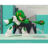 PRESALE! Mega Man Wave 4 Snake Man 1:12 Scale Action Figure BY JADA TOYS