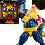 IN STOCK! X-Factor Marvel Legends Strong Guy 6-Inch Action Figure BY HASBRO