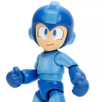 Mega Man 1:12 Scale Action Figure by Jada Toys