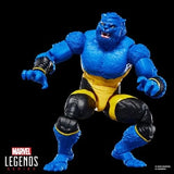 IN STOCK! Astonishing X-Men Marvel Legends Series Beast 6-Inch AF BY HASBRO