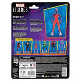 Spider-Man Marvel Legends SPIDER-BOY 6-Inch AF BY HASBRO