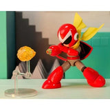 PRESALE! Mega Man Wave 4 Proto Man 1:12 Scale Action Figure BY JADA TOYS