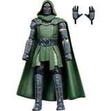 Avengers Doomsday Marvel Legends DOCTOR DOOM 6" AF BY HASBRO