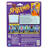 Spider-Man Marvel Legends Marvel's Chameleon 6-Inch Action Figure BY HASBRO