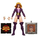 IN STOCK! Secret Wars Marvel Legends TITANIA 6-Inch Action Figure by Hasbro