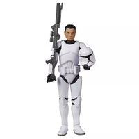 Star Wars Black Series Phase I Clone Trooper 6-Inch AF BY HASBRO