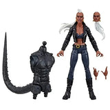 Marvel Legends Strange Tales Bloodstorm 6-Inch Action Figure by Hasbro