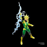 Spider-Man Marvel Legends Electro (Francine Frye) 6-Inch AF HASBRO