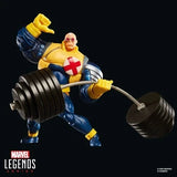 IN STOCK! X-Factor Marvel Legends Strong Guy 6-Inch Action Figure BY HASBRO
