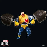 IN STOCK! X-Factor Marvel Legends Strong Guy 6-Inch Action Figure BY HASBRO