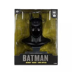 DC Direct Prop Replica Wave 2 Batman Begins 1:3 Scale Cowl