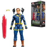 Avengers Doomsday Marvel Legends CYCLOPS FROM X-MEN 6" AF BY HASBRO