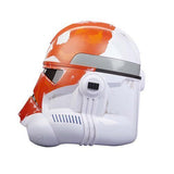 IN STOCK! Star Wars Black Series 332nd Ahsoka’s Clone Trooper Helmet by HASBRO