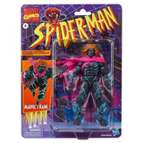 IN STOCK! Spider-Man Marvel Legends KAINE 6-Inch Action Figure BY HASBRO