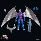 PRESALE! X-Men '97 Marvel Legends Series Archangel 6-Inch Action Figure HASBRO
