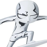 LAST ONE! Marvel Animated Statue SILVER SURFER BY Diamond Select & Scottie Young