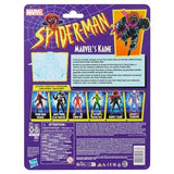 IN STOCK! Spider-Man Marvel Legends KAINE 6-Inch Action Figure BY HASBRO