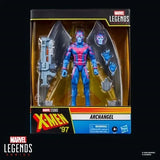 PRESALE! X-Men '97 Marvel Legends Series Archangel 6-Inch Action Figure HASBRO