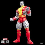 IN STOCK! X-Men Marvel Legends Kitty Pryde & Colossus 6" AF 2-PACK BY HASBRO