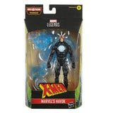 X-Men Marvel Legends Marvel's Havok 6-Inch Action Figure by Hasbro