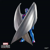 PRESALE! X-Men '97 Marvel Legends Series Archangel 6-Inch Action Figure HASBRO