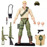 G.I. Joe Classified Series 6-Inch Retro Duke Action Figure BY Hasbro