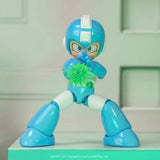 PRESALE! Mega Man Gemini Laser Wave 4 1:12 Scale Action Figure BY JADA TOYS