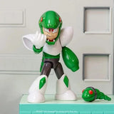PRESALE! Mega Man Wave 4 Snake Man 1:12 Scale Action Figure BY JADA TOYS
