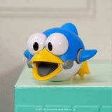 PRESALE! Mega Man Gemini Laser Wave 4 1:12 Scale Action Figure BY JADA TOYS