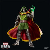 IN STOCK! Marvel Legends Series Emperor Doom 6-Inch Action Figure BY HASBRO