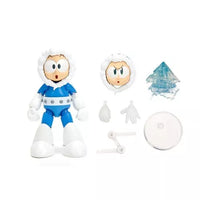 Mega Man Ice Man 1:12 Scale Action Figure by Jada Toys