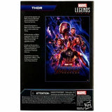Avengers Infinity Saga Marvel Legends Series 6-inch Thor Action Figure BY HASBRO