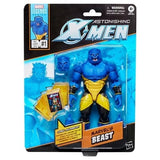 IN STOCK! Astonishing X-Men Marvel Legends Series Beast 6-Inch AF BY HASBRO
