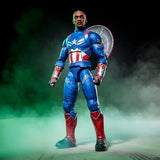 IN STOCK! Avengers Doomsday Marvel Legends CAPTAIN AMERICA 6" AF BY HASBRO